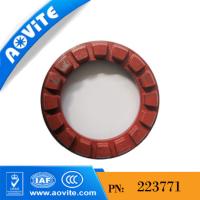 Buy cheap DIFFERENTIAL-REAR ADJUSTER 09192619 for terex part dump truck product