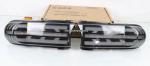 Toyota FJ Cruiser DRL LED Daytime driving Lights car led light manufacturers