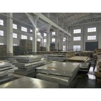 Buy cheap Versatile 6061 T651 Aluminium Alloy Plate Aeroplane 6061 Tooling Plate product