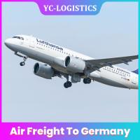 Buy cheap Door To Door Delivery TK OZ CZ Air Freight To Germany product