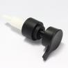 Buy cheap 24/410 28/410 Plastic Lotion Pump Crystal Lotion Dispenser 2.5cc from wholesalers