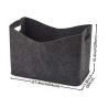 Buy cheap 4mm felt storage boxes from wholesalers