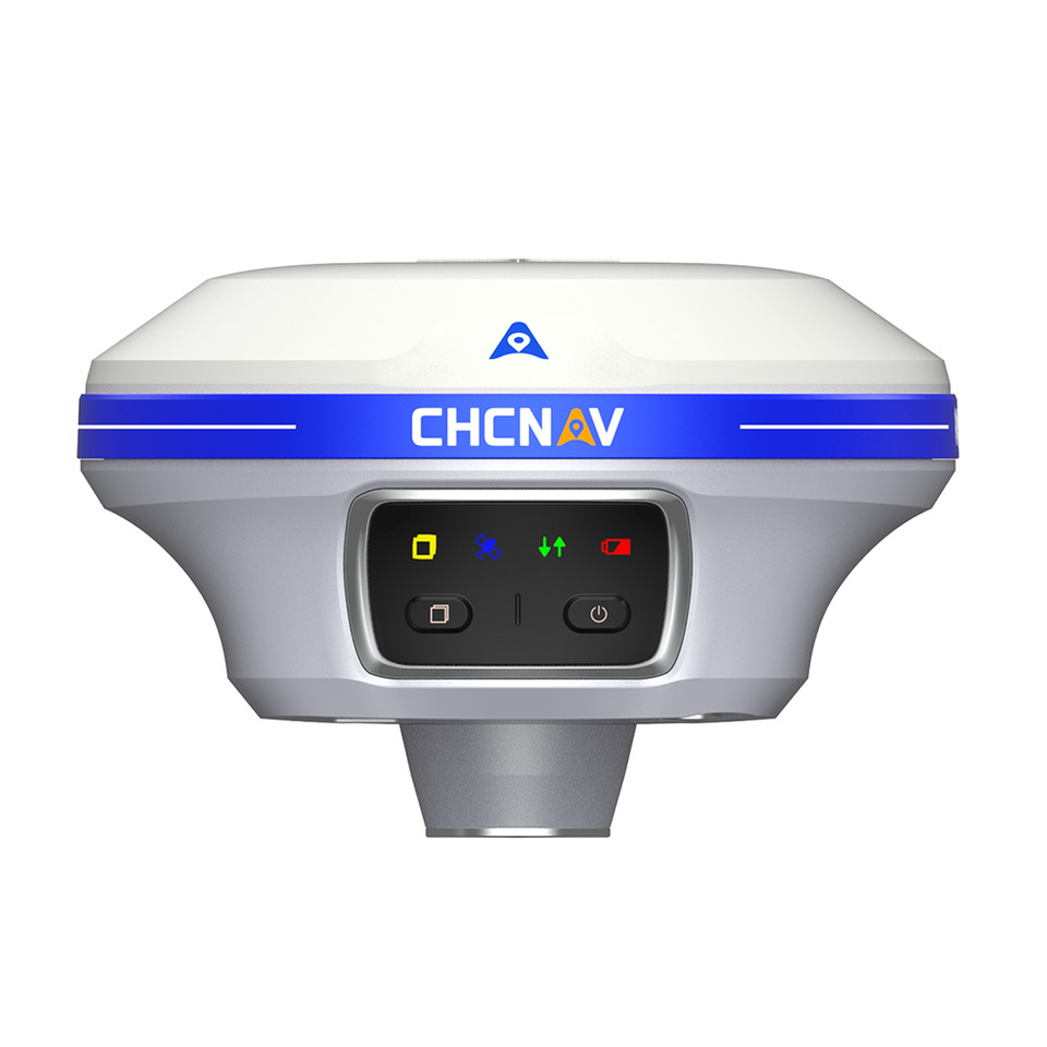 4G Full Netcom CHC RTK Satellite System CHCNAV X11 Inertial Navigation RTK GNSS Receiver