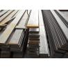 Buy cheap AISI 1045 Bright Flat Bar 570-700 Mpa Reasonable Weldability Typical Tensile Strength from wholesalers