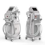 Buy cheap Gentle Q Switch Laser Machine , Carbon Peeling Laser Skin Whitening Machine from wholesalers