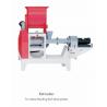 Buy cheap 16 - 68kw Aquatic Feed Pellet Extruder 40 - 300kg / H Farm Use from wholesalers