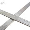 Buy cheap ABM Insulating glass production raw material / Aluminum spacer bar from wholesalers
