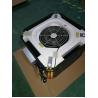 Buy cheap Four Pipe Hot Water Fan Coil Unit , Electric Heat Fan Coil Unit 11.75Kw 1300CFM from wholesalers