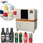 Elevate Your Brand Image With Platinum Pro: The Ultimate Bottle Cylinder LED UV