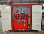 Buy cheap API 16D API Standard, Oilfield BOP Control System manufacturer from wholesalers