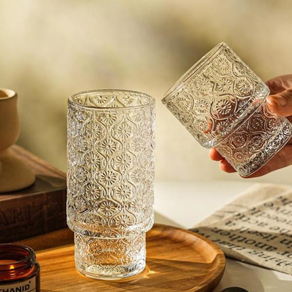 Buy cheap Elegant Liqueur Chalice with 50ml Capacity A Must-Have for Luxury Bars from wholesalers