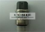 Stainless Steel SANY Excavator Hydraulic Pressure Transducer 0 - 50MPA