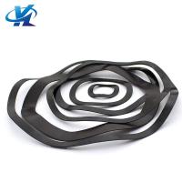 Buy cheap Custom high pressure din 137 wave spring washer metal spacers stainless steel product