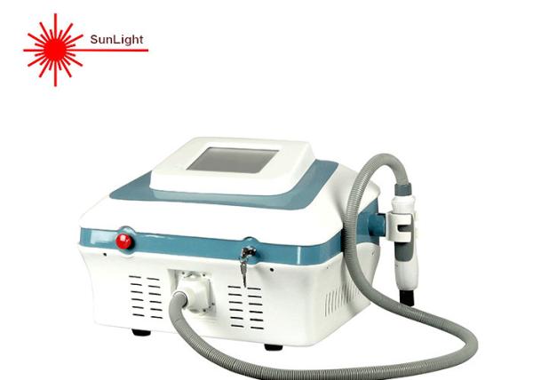 Buy cheap High Energy Picosecond Laser Tattoo Removal Machine 500000 Shots Long Life from wholesalers