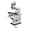 Buy cheap Cantilevered Structure Turret Drilling Machine CNC Universal from wholesalers