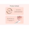Buy cheap One Roller Fast Heating Curling Iron Wand , Single Tube Hair Curler Crimper from wholesalers