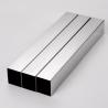Buy cheap Square Welded Stainless Steel Pipe 316 304 430 201 Tube from wholesalers