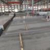 Buy cheap Hot Rolled Coated Nm450 Steel Plate 3-120mm Thickness from wholesalers