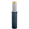 Buy cheap Thickness 6mm Automatic Rising Bollards IP68 K12 Grade Lift Assist Bollards from wholesalers