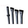 Buy cheap High Strength Tapered Steel Rod , Taper Machining Drill Rod 7 Degree 800mm Hex22 from wholesalers