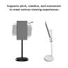 Buy cheap Standbyme Monitor 27inch Floor Standing Smart Screen Easy To Install from wholesalers