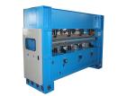 High Speed Nonwoven Needle Punching Machine / Geotextile Machine