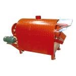 Buy cheap Gas Heating Peanut Roasting Machine High Capacity For Peanut Soybean from wholesalers