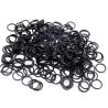 Buy cheap 3D/2D Drawings NBR 70 Shore Rubber O-Rings Seals with and Black Colour in Small Size from wholesalers