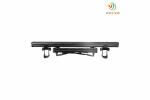 Outdoor Linear Led Wall Washer Light , DXM512 Led Exterior Wall Lights