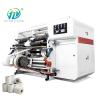 Buy cheap Vertical Large Coil Rewinding And Slitting Machine Speed 50-500m/Min from wholesalers
