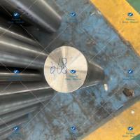 Buy cheap Chemical Gr5 Round Titanium Bars Good Weldability φ68 product