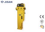 Small Excavator Concrete Breaker For Bobcat 320 325 331 Mini Rock Breaker