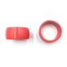 Buy cheap Factory Customized Red Nitrile Rubber Sealing Ring Oil Resistant from wholesalers