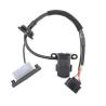 Buy cheap 95760A0000 Rear View Safety Backup Camera For SUVCRETA16(INDIAPLANT-GEN from wholesalers