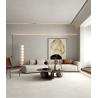 Buy cheap Micro Cement Luce Bathroom Wall Stoneware Porcelain Tiles 600x1200mm from wholesalers