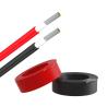 Buy cheap PV1-F XLPO Insulated Flexible Tinned DC Solar Wire 1.5mm 2.5mm 4mm 6mm 10mm 16mm from wholesalers