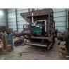 Buy cheap Large production Wood chip Crusher, drum wood chipper, wood stump crusher wood shredder from wholesalers