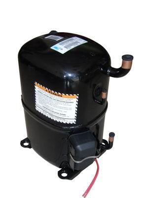 Buy cheap Med Temp Tecumseh Hermetic Compressor 2HP FH4524Z Compressor from wholesalers
