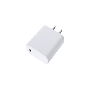 CCC Certificate PD Power Adapter