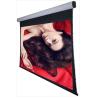Buy cheap Wall Ceiling 3D Tab Tensioned Motorised Projection Screens 120" For Home Cinema from wholesalers