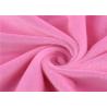 Buy cheap Soft Solid Colour Tricot Brushed Fabric Short Pile 100% Polyester from wholesalers