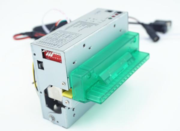 Buy cheap RS-232 Game Kiosk Thermal Printers Seiko Mechanism CAPD347 from wholesalers