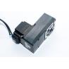 Buy cheap 160VDC 90mm Brushless DC Electric Motor 220W Geared Bldc Motor from wholesalers