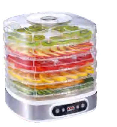 Buy cheap Food Dehydrator from wholesalers