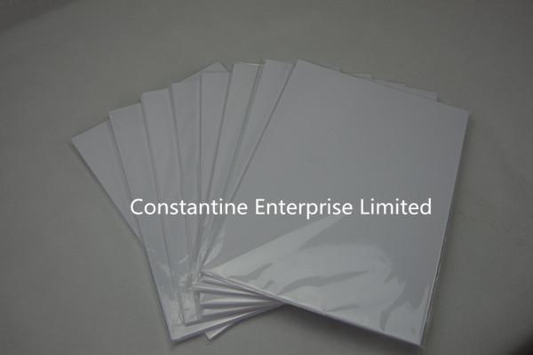 Buy cheap 120gsm glossy paper inkjet photo paper from wholesalers