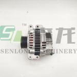 24V Bosch Alternator 0124655007 A004TR5693AM 0124655026 0986047820 1986A00544