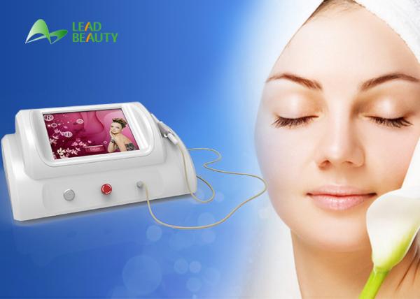 Buy cheap Professional high frequency vascular removal machine for sale 150W power from wholesalers