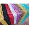 Buy cheap Decorative Fly Screen Anodized Aluminum Chain Curtain from wholesalers