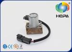 702-21-57500 7022157500 Hydraulic Excavator Solenoid Valve PC300-8 PC350-8 PC400