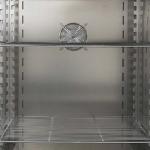 Desktop High Temperature Dryer Oven 600℃ Digital Forced Hot Air Circulating